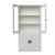 Import Office metal storage cupboard cabinet glass sliding door steel file cabinet from China