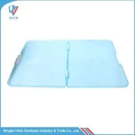 Office Stationary Accessory SGS PP Portable File Box