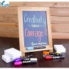Office Use Chalk Classroom Bulk School Magnetic Custom Whiteboard Eraser