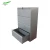Import Office vertical steel furniture metal 4 drawer gooseneck handle wide card box mobile pedestal  lateral file cabinet from China