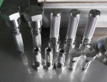 OIL & HYDRAULIC FILTER
