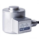 OIML Zemic Stainless Steel Column Load Cell BM14A 10t to 100t weight scale sensor floor