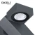 Import OKELI 2020 New product aluminum outdoor ip54 waterproof 9w 18w led garden light from China