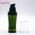 Import Olive green travel size lotion container 30ml plastic bottle pet cosmetic packaging from China
