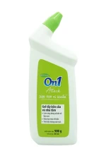 ON1 TOILET CLEANER/ BEST TOILET BOWL CLEANER MADE IN VIETNAM