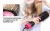 Import One Step Interchangeable Electric Hair Roller Rotating 1000W Hot Air Brush Styler Best Straightening Brush With global Voltage from China