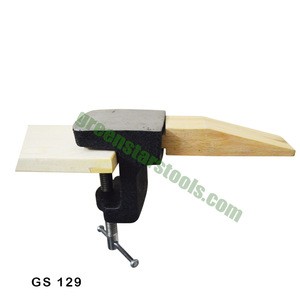 Online Jewelry Tools Bench Pin With Combination Anvil