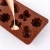 Import Online Shop 2020 Kitchen Accessories Set Silicone Baking Tools DIY Decorative 8Holes Insect Beetle Bee Shape Chocolate Cake Mold from China