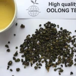 Oolong Tea To Germany Market Good Quality