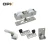 Import OPK Sliding Top Hung Hanger Wood Door Track Roller from China