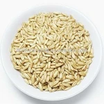 organic oats
