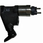 original CNHTC howo truck parts 095000-6701 6700 R61540080017A fuel injector
