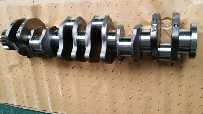 Original Crank Shaft C13 diesel engine   C13  crank shaft WIth Higher Quality