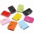 Import Original factory hot sale PU leather 24 cards wallet business id credit card holder from China
