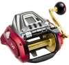 Original New Daiwa SEABORG 1200MJ , Seaborg 800MJ ,Tanacom 1000 English Display Electric Reel Ready to ship