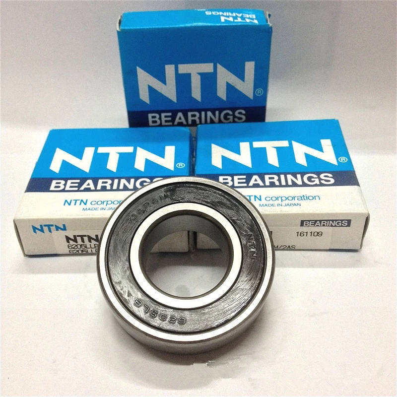 Original ntn sc8a37lhi deep groove ball bearing with size 8x23x14mm
