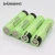 Import Original Rechargeable li ion batteries NCR18650B  battery 3.7V 3400mah lithium battery NCR18650 from China