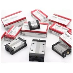 Original THK linear guide bearing slide guide
