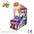 Import Other Amusement Park Products Coin Operated Game Indoor Virtual Small Games Equipment from China