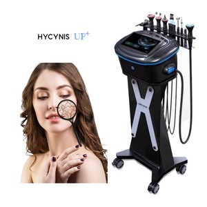 Other beauty equipment exercise with oxygen therapy active oxygen face spray