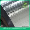 Other Heat Insulation Materials Type single and double foil scrim kraft insulation for duct, fiberglass wool