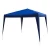 outdoor canopy gazebo pop up tent 10 ft x10 ft with wind bar