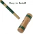 Import Outdoor Croquet Set for Kids and  Family With Carrying Bag(Six Players) from China