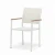 Import Outdoor Dining Rattan Plastic Wood Garden Yard Chair Price from China