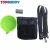 Import outdoor OEM Dog Training Treat Drawstring Pouch with Belt Clip and Poop Bag Pocket from China