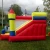 Outdoor Playground Residential Inflatable Bounce Nylon Inflatable bounce house for Kids