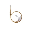 Outdoor Propane Thermocouple Gas Burner for Fireplace
