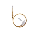 Outdoor Propane Thermocouple Gas Burner for Fireplace