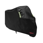 Outdoor protection Customized logo Waterproof An-ti UV Durable Motorcycle Cover