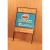 Import Outdoor Rust Proof Steel Angle Post Real Estate Sign Stand (PHS207) from China