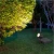 Import Outdoor solar panel ground light led lawn spot lamp from China