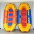 Import Outdoor sport inflatable drift sport racing river raft boat for sale from China