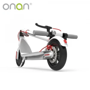 Outdoor sportsfoldable electric scooter bike low price electric scooter for children