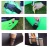 Import Outdoor summer trend 210D Fabric 210T ripstop polyester chair Laybag Beach Air Sofa Sleeping Bag inflatable sofa from China