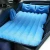 Import Outdoor Travel Camping Portable Folding Comfortable Pumping Sleeping Mattress Car Inflatable Air Bed from China
