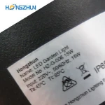 Outdoor waterproof IP65 15W Landscape Lamp  12V 110V 220V led garden light