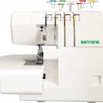 overlock sewing machine KH703