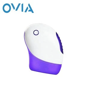 Ovia Powerful Electric Foot Callus Remover Roller Head Foot Care Tools Dead Skin Callus Remover