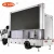 Import P8 full color mobile outdoor led screen for trailer from China