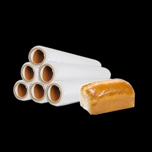 Packing Film Plastic Wrap Industrial Strength Hand Stretch 12 15 19 25 30micron Wrap Film