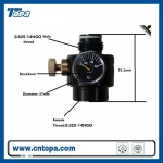 Paintball Accessories paitball regulator