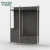 Import Paken custom modern hotel bedroom wooden clothes wardrobe and luggage rack from China