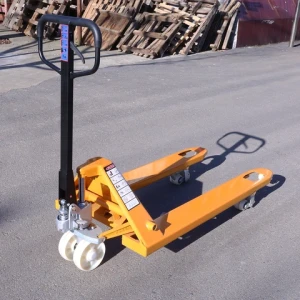 pallet truck manual 2.0 ton 3 ton pallet jack for sale hydraulic hand pallet truck