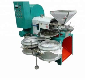 Palm Oil Extraction Machine India hemp Oil Processing Equipment Thailand Coconut Oil Cold Press Machine