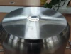 Pan bottom forging screw press,3 layer metal compound forging press