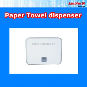 Paper towel dispenser towel dispenser for Toilet